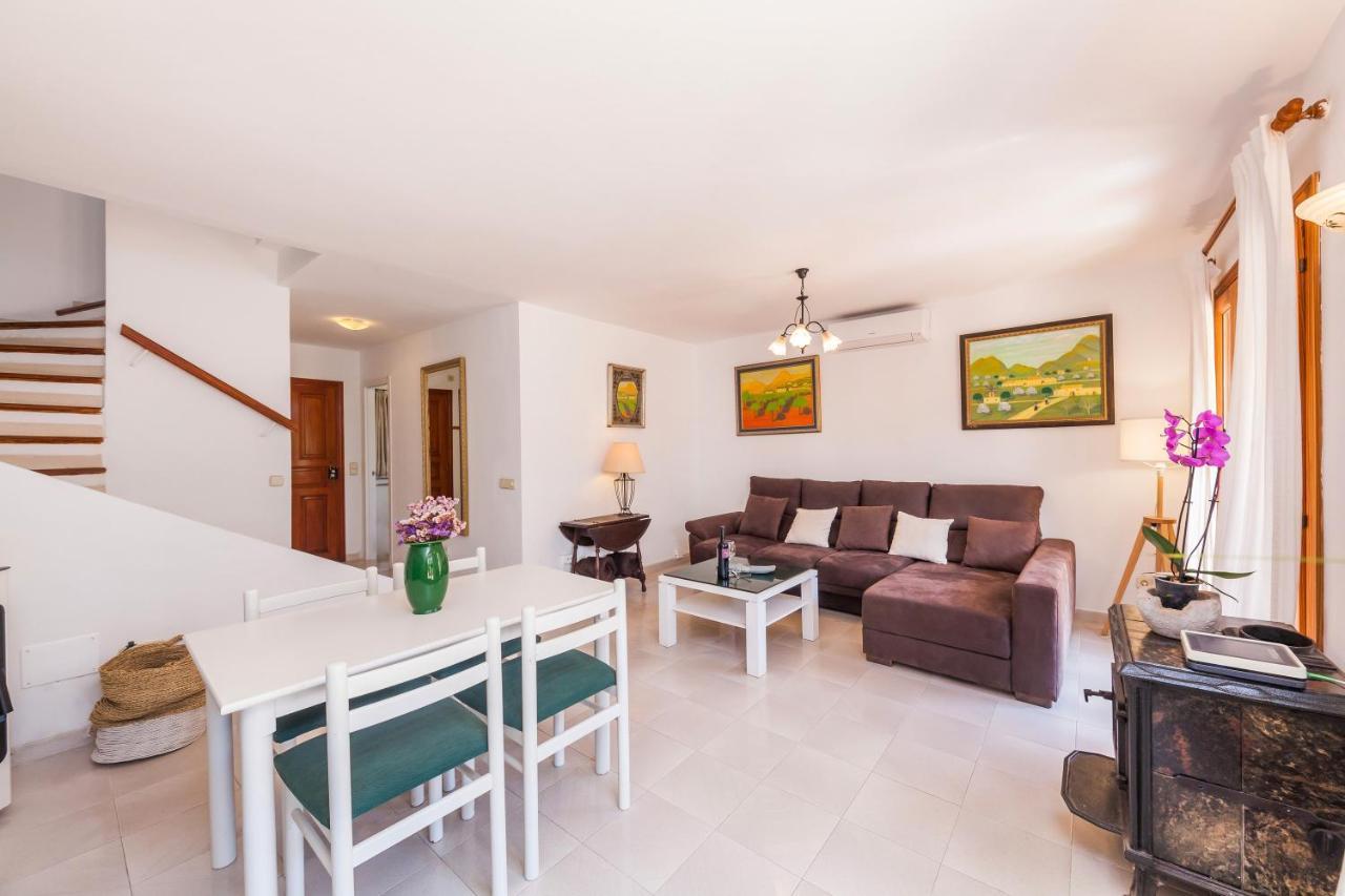 Casa Ginebro Ferienhaus *