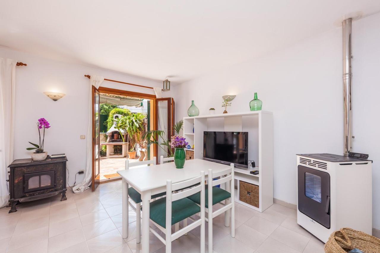 Casa Ginebro Ferienhaus *