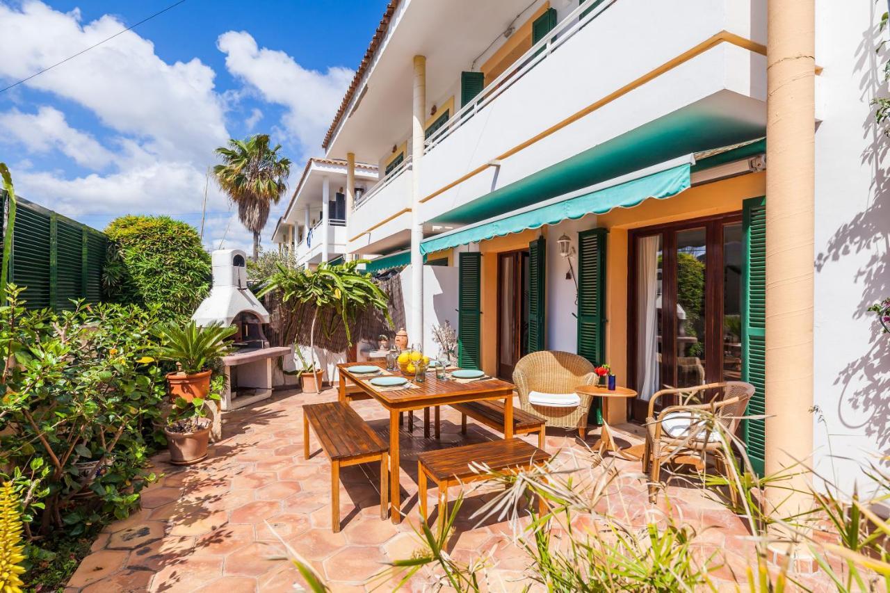Ferienhaus Casa Ginebro