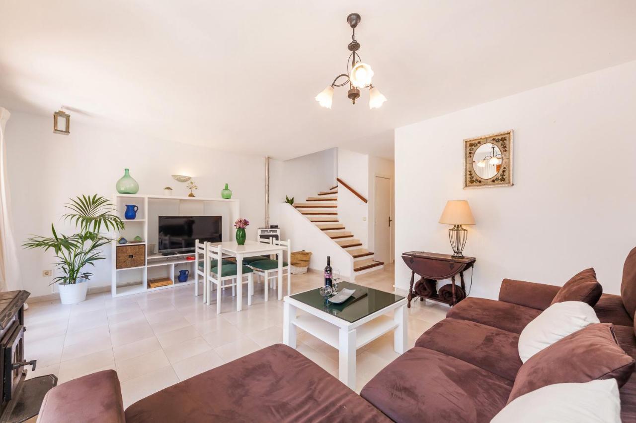 Ferienhaus Casa Ginebro