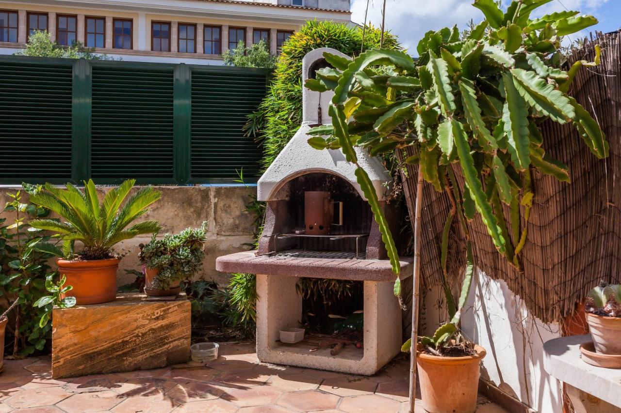 Ferienhaus Casa Ginebro *