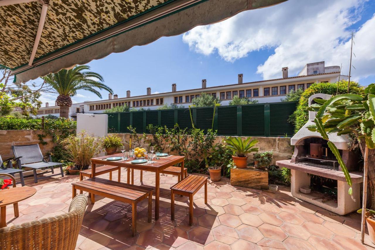 Casa Ginebro Ferienhaus