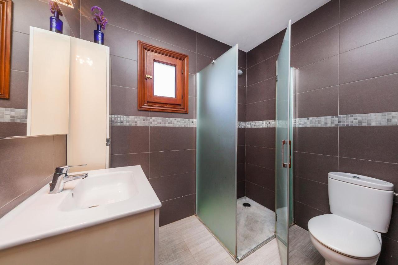 Casa Ginebro Ferienhaus