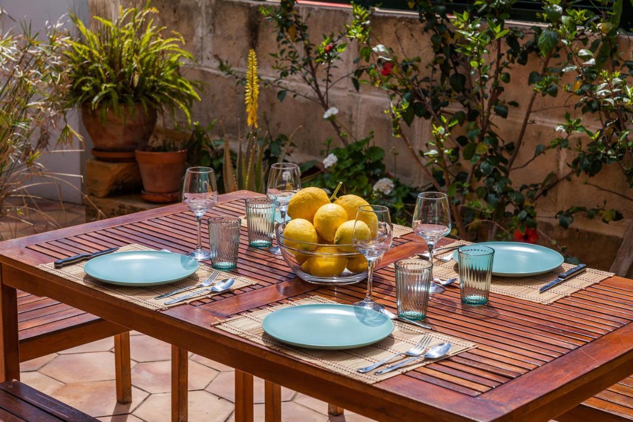 Vakantiehuis Casa Ginebro *