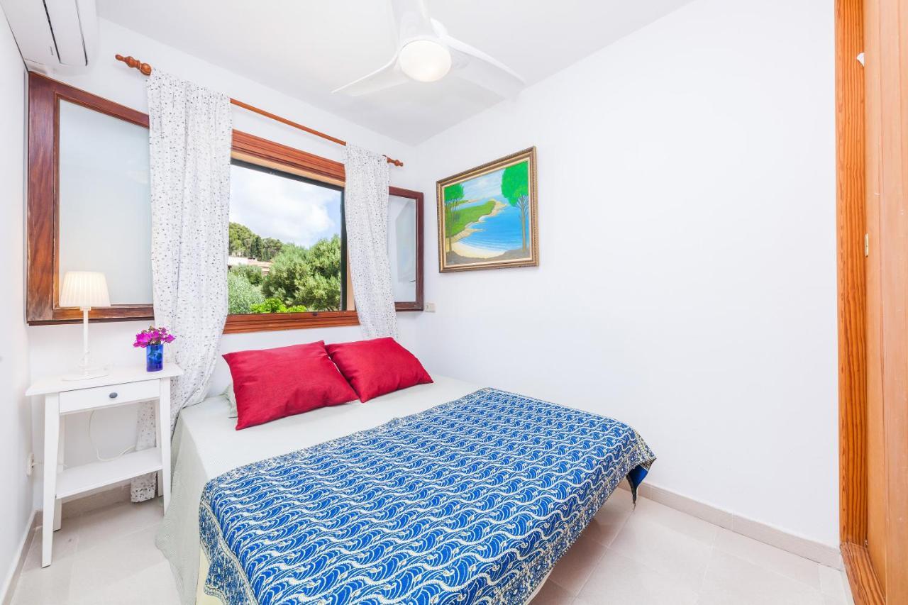 Casa Ginebro Vakantiehuis